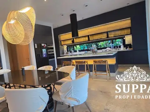 Casa en Venta al Noreste