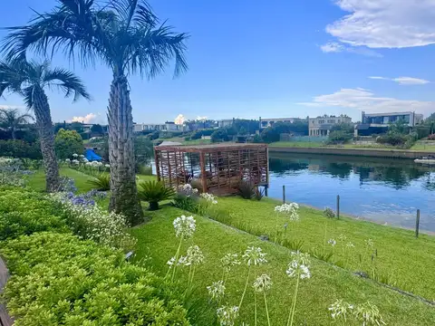 Casa en venta en Albanueva Tigre