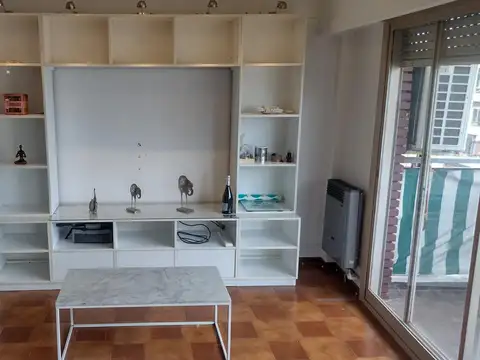 Departamento en Venta 40 años