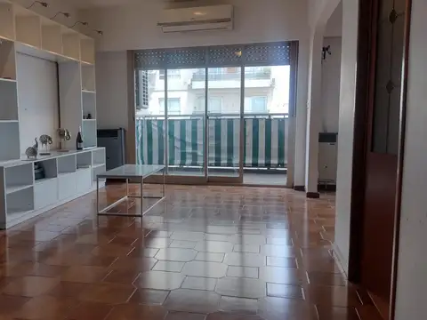 Departamento en Venta en Balvanera, USD 135.000