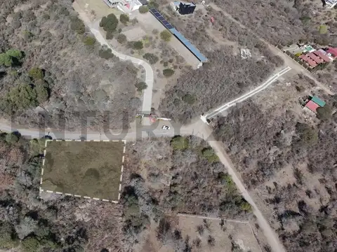 Terreno en Venta en Villa Parque Siquiman, USD 65.000