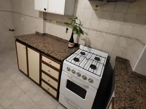 Departamento en Alquiler 15 años