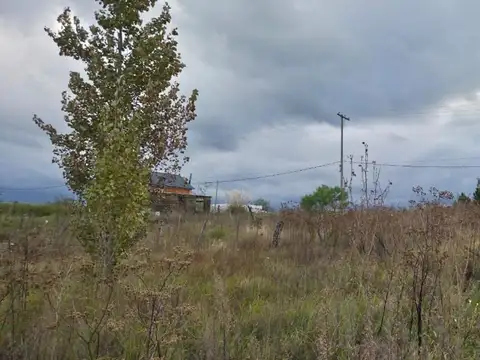 Terreno en Venta en Yacanto Calamuchita, USD 11.000