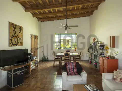 Casa en Venta en San Antonio de Areco, USD 460.000