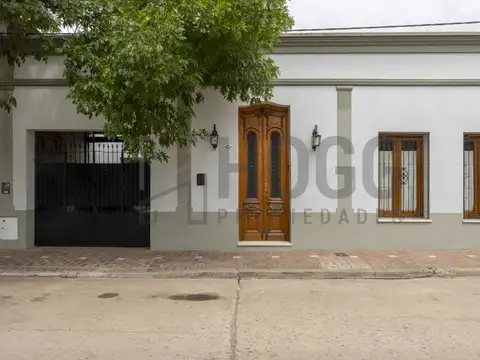 Casa céntrica - Casco Histórico