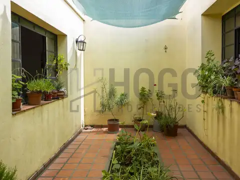 Casa céntrica - Casco Histórico