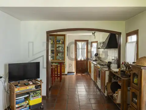 Casa en Venta al Norte