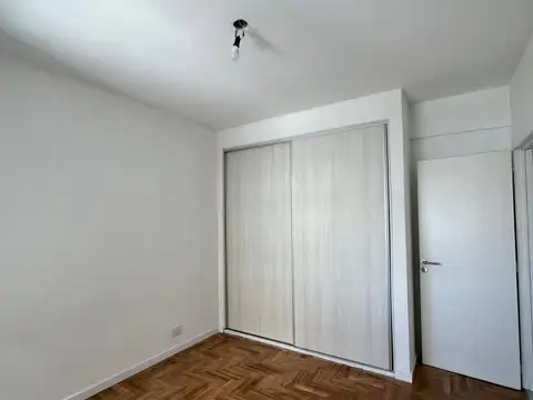 Departamento en Venta en Olivos, USD 139.000