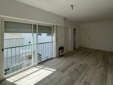 Departamento en Olivos 2 amb c/ cochera y baulera
