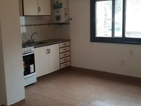 Departamento en Alquiler de 1 dormitorio