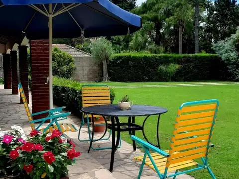 Quinta en Alquiler al Noroeste