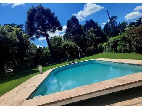 Quinta en Alquiler 20 años
