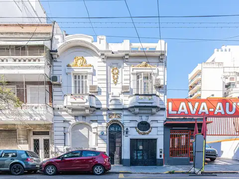 Terreno en  Flores - 8,73m x 53,84m - 470m2 - Ramon Falcon y San Pedrito