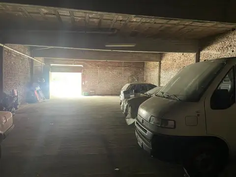 Galpón en Venta en zona sur