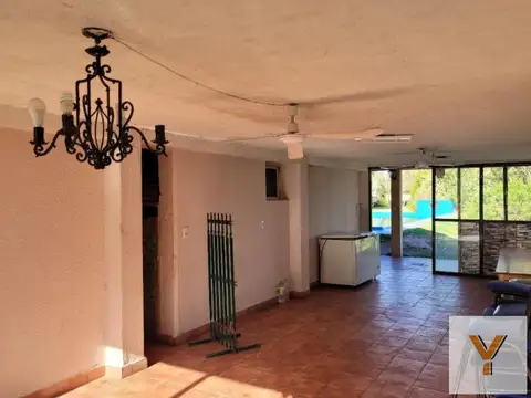 Casa en Venta en Quinto Cuartel, USD 130.000
