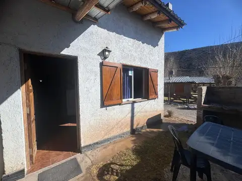 Casa en Venta 15 años