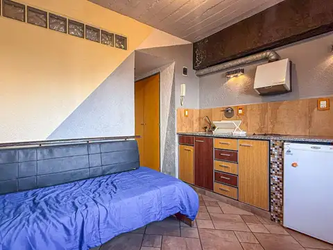 Departamento en Venta 36 años
