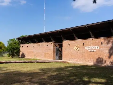 Azahares del Paraná  Barrio de RIVERA - VENTA Lote BP7