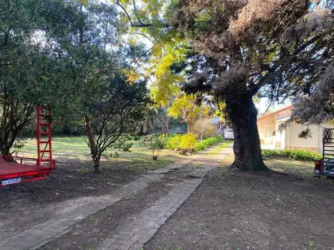 Terreno en venta - 1.000Mts2 - City Bell, La Plata