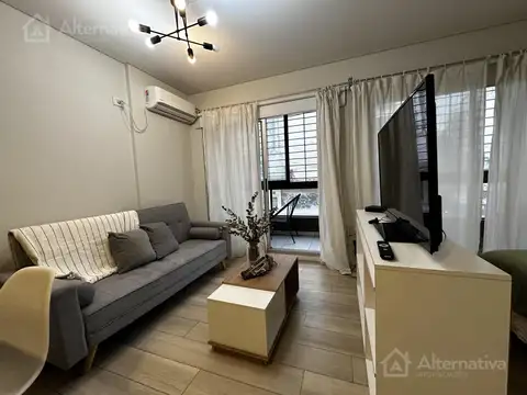 Avenida Juan Bautista Justo 2400