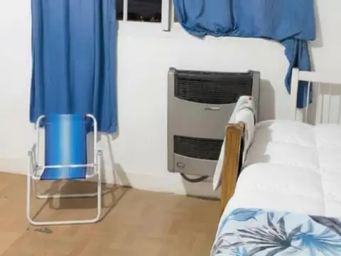 Depto Tipo Casa en Venta de 1 dormitorio