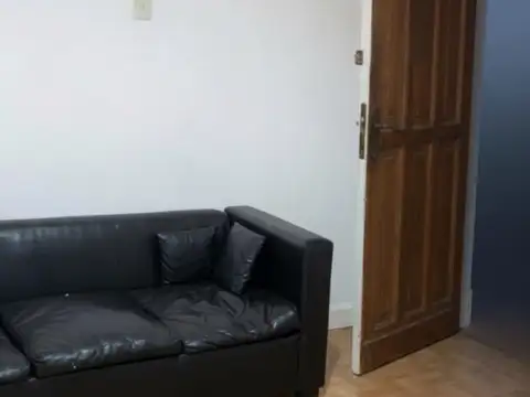 Depto Tipo Casa en Venta de 2 ambientes