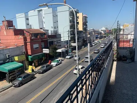 Av. Galicia 100, Piso 2°