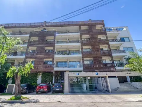 Venta Departamento Tigre Park - 2 Ambientes Con