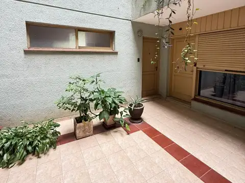 Departamento 3 dorm en Alto Alberdi con Patio Interno
