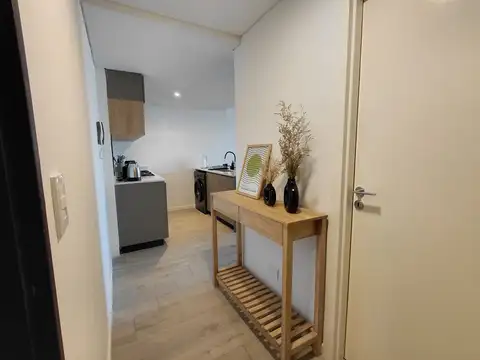 Departamento en Alquiler Temporal en Villa del Parque, USD 1.500