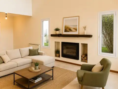 Casa en Alquiler con 5 cocheras