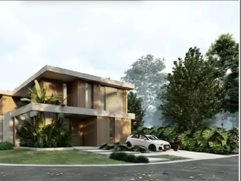 Casa, 4 dormitorio en venta, Carpincho Nordelta