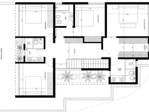 Casa en Venta al Sureste