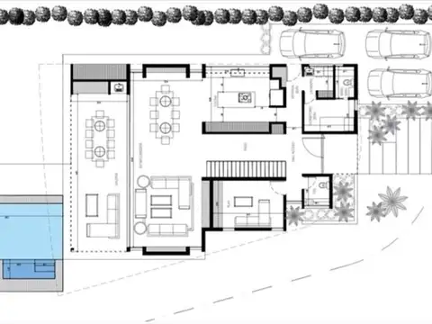 Casa en Venta A Estrenar