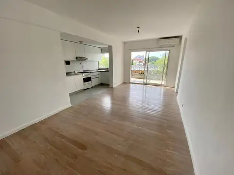 VENTA -DEPARTAMENTO- TRES AMBIENTES - BELGRANO - CON COCHERA Y FULL AMENITIES.