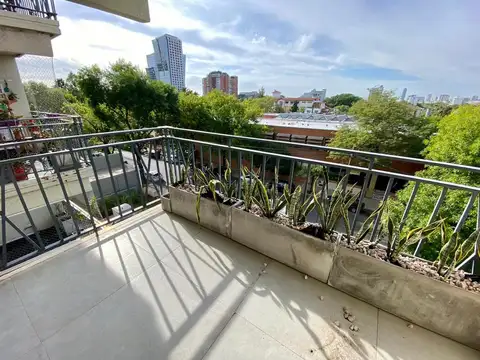 Departamento en Venta 20 años