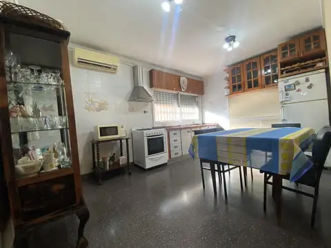 CASA EN  VENTA/ SAN JUSTO