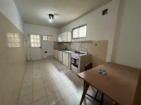 Depto Tipo Casa en Venta en Villa Lugano, USD 115.000