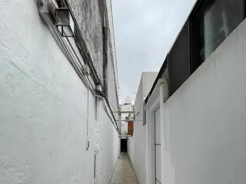 Depto Tipo Casa en Venta de 1 dormitorio