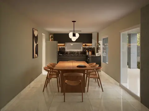 Casa en Venta 6 años