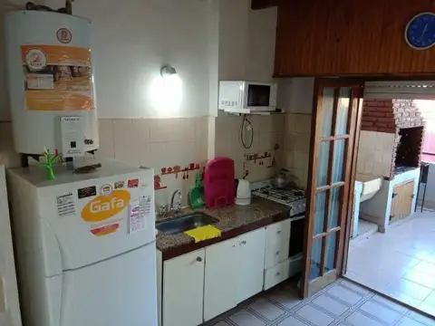 Departamento en Venta en Villa Gesell, USD 90.000