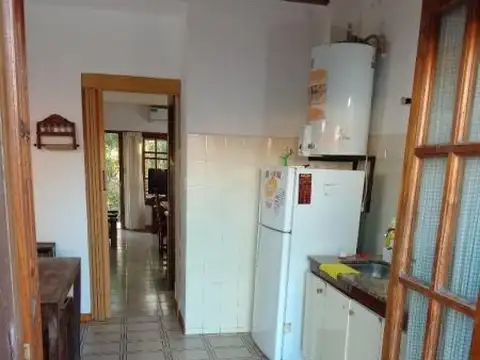Departamento en Venta al Oeste