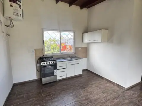 Departamento en Alquiler de 2 dormitorios
