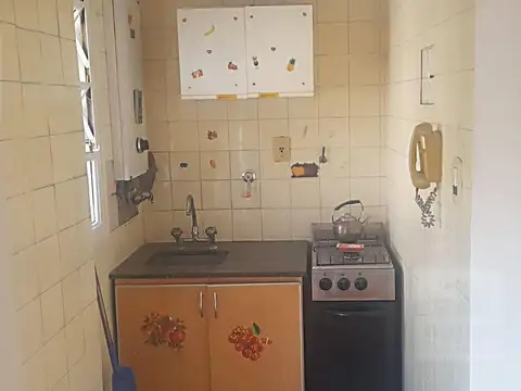 Departamento en Venta 45 años