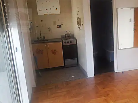Departamento en Venta de Monoambiente