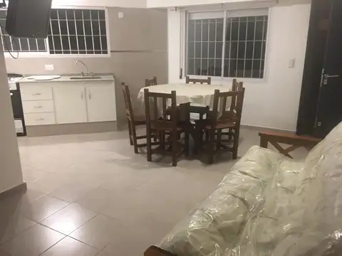 Departamento en Venta en Costa Azul, USD 57.000