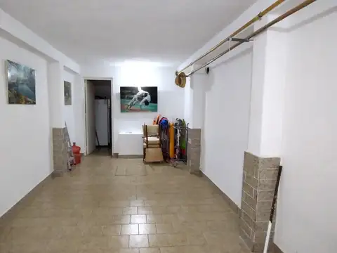 Duplex a tres cuadras del mar