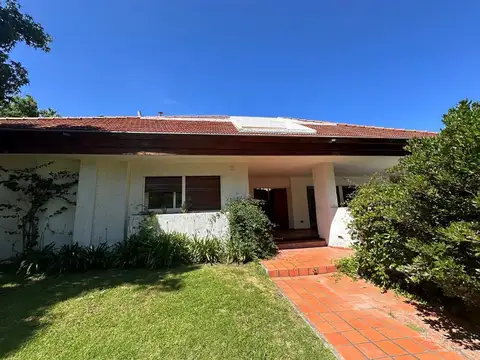 Casa en Alquiler en Country Club Los Cardales, USD 1.250
