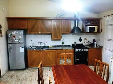 Casa en Venta en Cantegril, USD 110.000