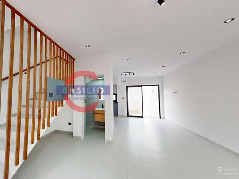 Casa en Venta al Noroeste